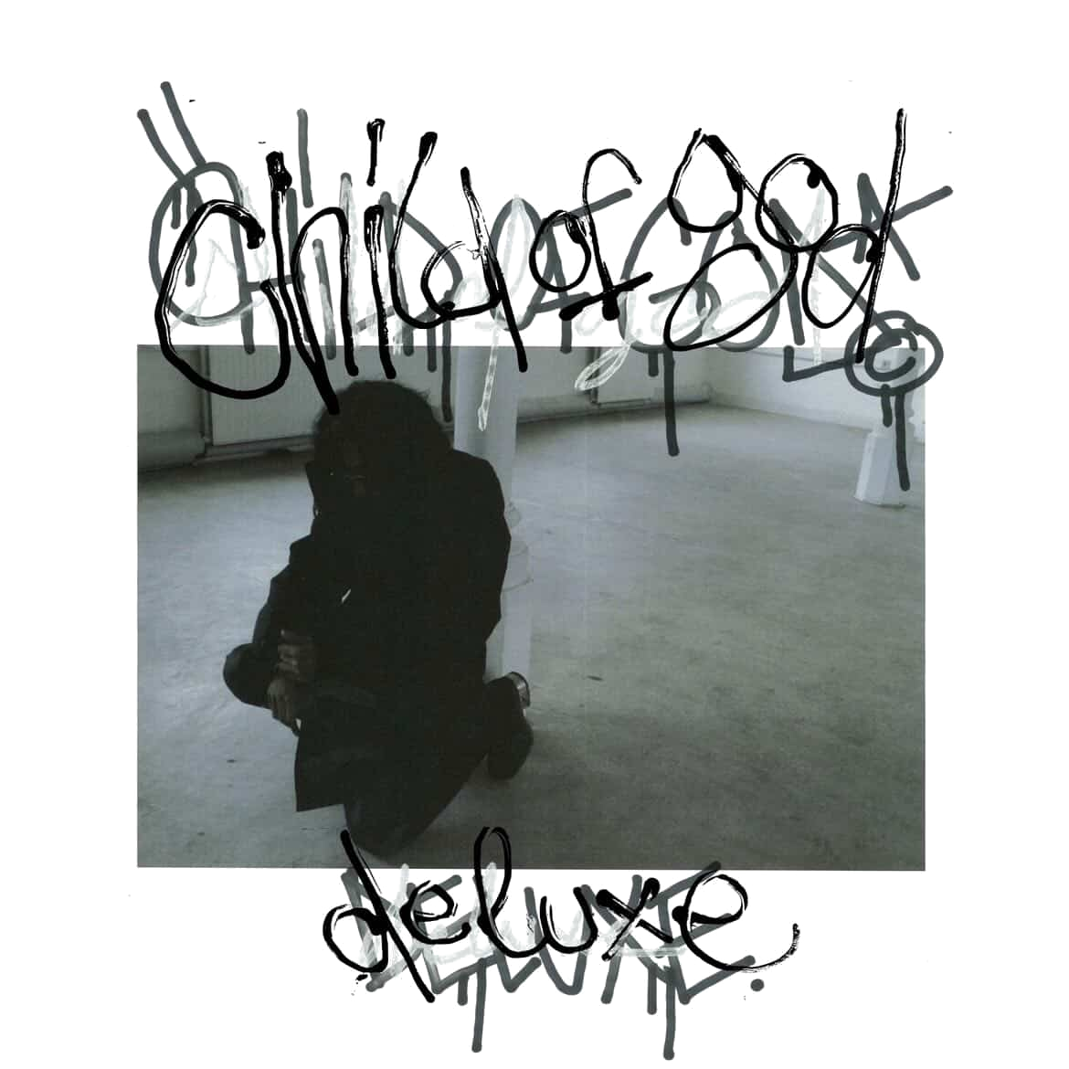 Visuel child of god deluxe