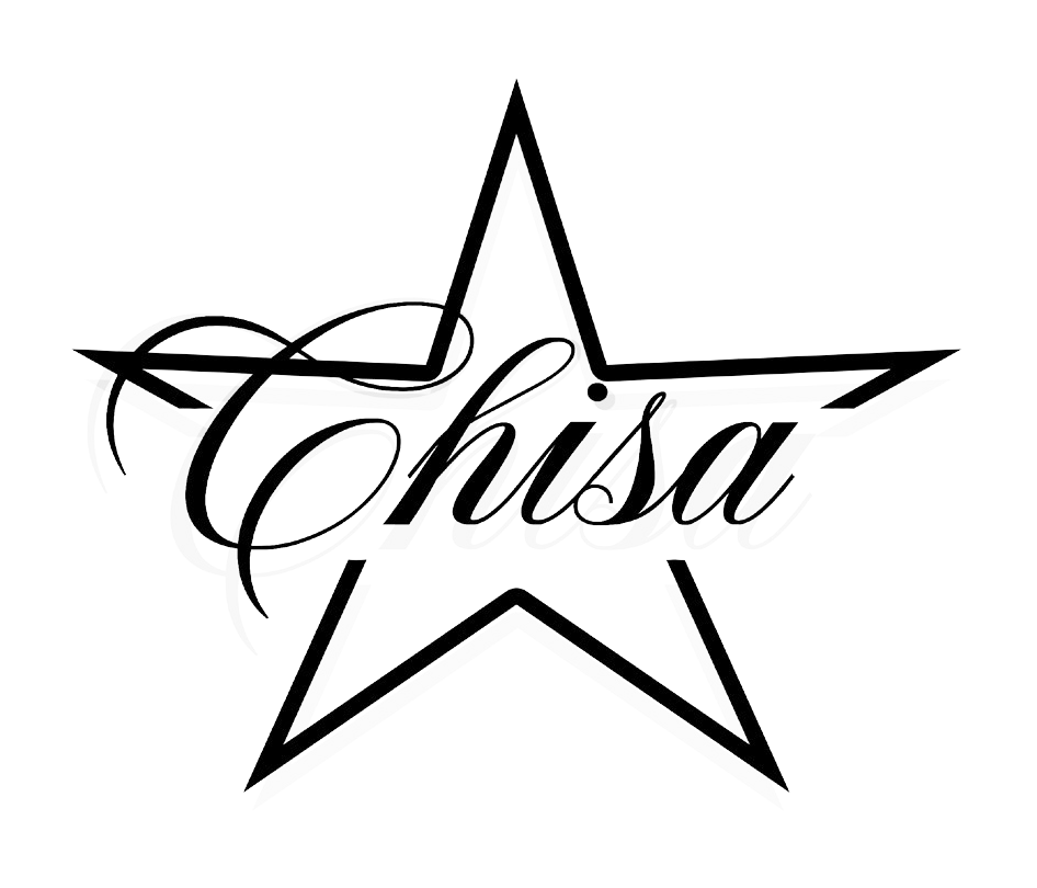 Logo etoile Chisa