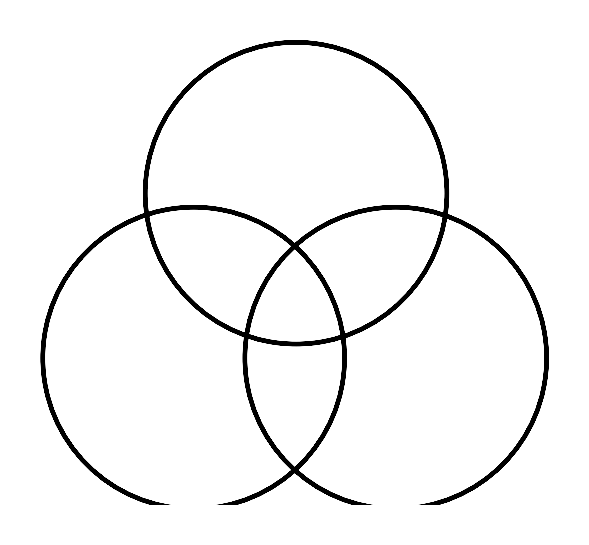 Logo cercles