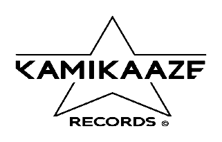 Logo Kamikaaze