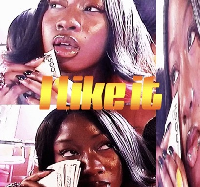 Cover I like it